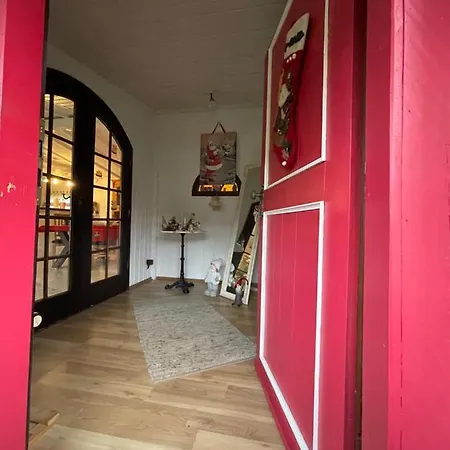 Sternschnuppe Holiday home Limbach (Baden-Wurttemberg)