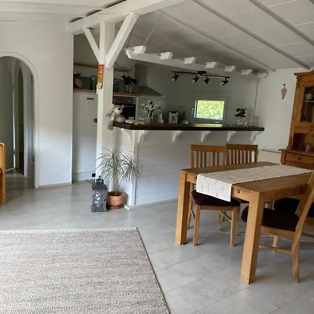 Holiday home Sternschnuppe *