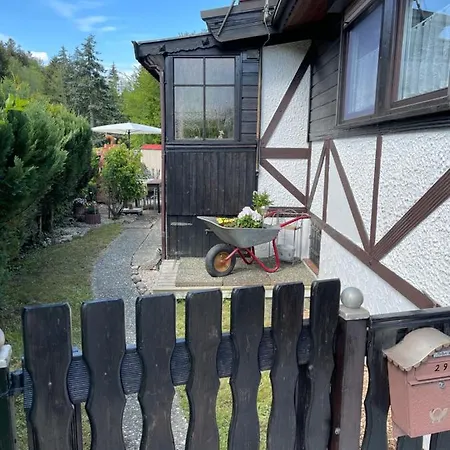 Holiday home Sternschnuppe *