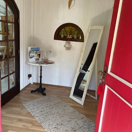 Holiday home Sternschnuppe Limbach (Baden-Wurttemberg)