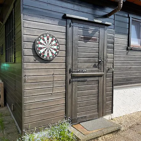Holiday home Sternschnuppe *